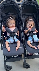 276K views · 7.5K reactions | Anyone else’s baby got backseat dance moves?  My little girls are bringing the party on every drive!  Amazon link in Bio  Use code ‘ourlittle066’ for a 20% off!  #backseatboogie #tinydancers #momlifevibes #fypviralシ #foryouシ #viralpost #CarCamera #babyessentials #babyregistry #cute #cutebaby #toddlers #toddlersoftiktok #twins #sisters #familytime #fun #grownsy #grownsycarcamera #ourlittlemms #maryammia | Our Little M&Ms | Facebook