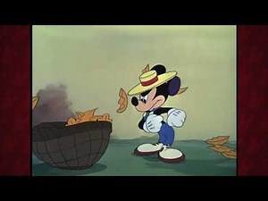 Mickey Little Whirlwind