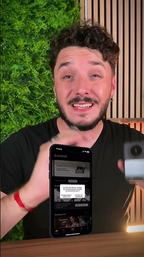 🎥 The DJI Osmo 360: What makes it stand out?