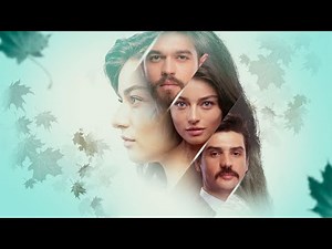 Se viene MERYEM, una historia apasionante