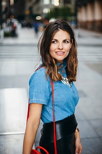 Casey Messer | Actress, Additional Crew