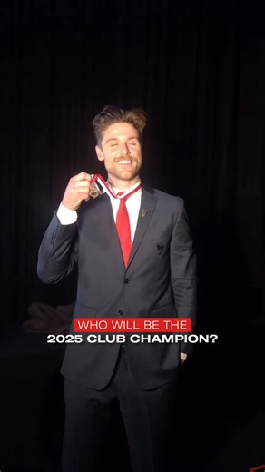 Sydney Swans on Instagram: "Our 2025 Bob Skilton Medallist is crowned tonight! 🏅 You can stream our night of nights on sydneyswans.com.au #Bloods"