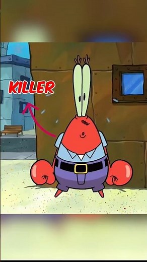 What’s Really Inside a Krabby Patty?