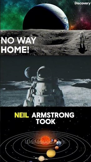 The History of NASA 🚀 | From Earth to the Stars