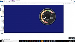 ProSim737_软件使用介绍