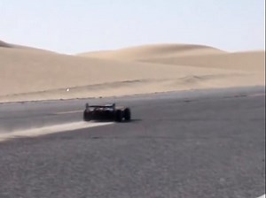 ARRMA Limitless 速度之王，领略RC遥控车魅力！