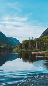 Celebrate National Fishing Month by heading out to the lake and catching your next meal! Bring along Lava Soap on your next water adventure to remove the fish smell and grime from your hands. Watch this video for more tips to make your next fishing excursion the best one yet. | Lava Soap