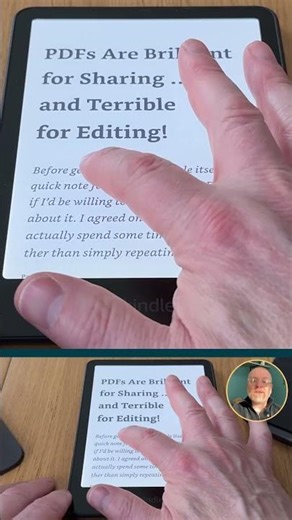 How to Use Send to Kindle