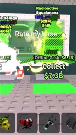 how is my base rate it 1 to 10