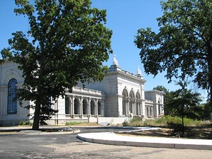 City Walk: Fairmount Park Historical Houses Walking Tour, Philadelphia, Pennsylvania