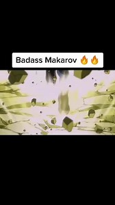 Makarov's Badass Moments in Fairy Tail