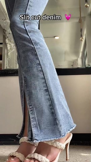 #fypシ #foryou #pinterestoutfit #denim #flarepant #ootd #outfitideas #gravitynation♥️ #trending #outfitideas #inspooutfit