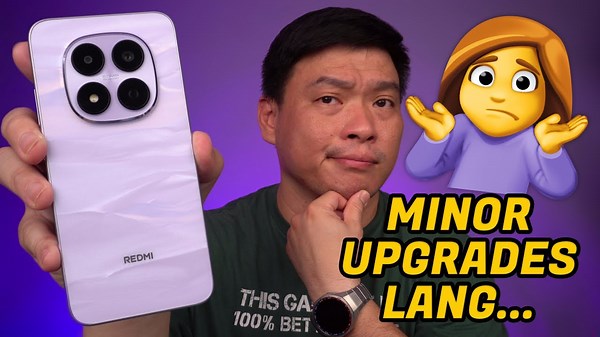 Redmi Note 15 Pro – The Huge Upgrade You Need to See!