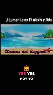J Lumar Cantando la. ex de alexis y fido sin parar #video #videoviral ❤️‍🔥🔥