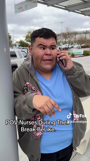 JESUSNALGAS on TikTok