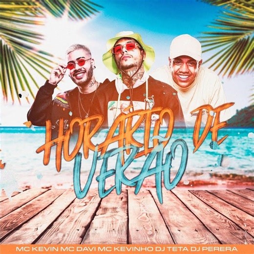Horário De Verão (Preview)