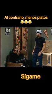 Envíame un mensaje para acceder a todos los episodios completos #ElChavoDel8 #Chespirito #DonRamon #quico #series #comedia | El Chavo Del Ocho