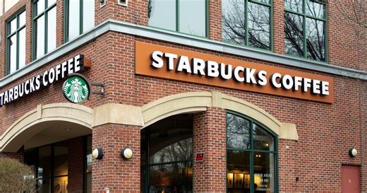 Will Starbucks Be Open This Fourth of July? Here's What to Know