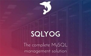 图形化MySQL数据库管理工具--SQLyog