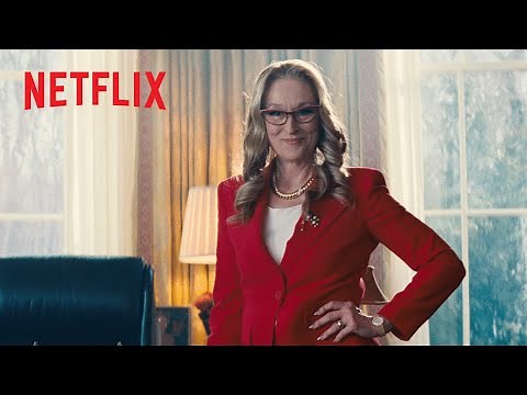 No mires arriba (EN ESPAÑOL) | Clip exclusivo ‘Tranquilízate y piensa’ | Netflix