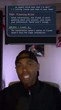 6 Claude Code Levels That Change Everything