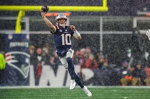 Streameast alternatives for free NFL live streams today: Patriots vs. Broncos AFC Championship Game