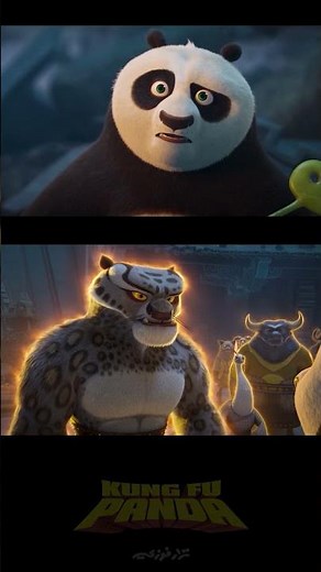 حقائق فيلم كونغ فو باندا 4 التي لم يلاحظها أحد تحليل كشف أسرار Kung Fu Panda 4 تبعية تاي لونك