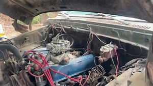 Proving a point. Enjoy | Air Fuel Spark