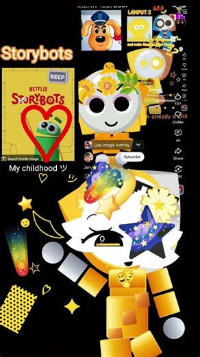 STORRRYYYBOTS living inside computer partsツ#fypシ#emojicat#duet#goingballs#shorts#fypシ゚viral