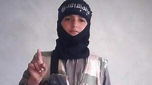 1.2K views · 179 reactions | Reports are stating that ISIS has issued orders to kill all babies born with deformities and disabilities, murdering 38 children with Down's Sydrome so far. | TheLip.tv | Facebook