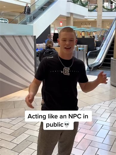 58 People are getting so sick of this #npc #connermather #for #foruyou