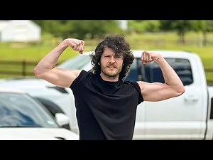 I Took Andrew Tates Advice