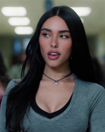 7M views · 195K reactions | Madison Beer has us under her spell in the new • music video • for the hit single • Make You Mine • and we're not mad about it ️️ Watch here →: lnk.to/MYMVid | Sony Music Baltics | Facebook