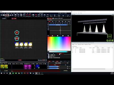Connecting Vista to Capture