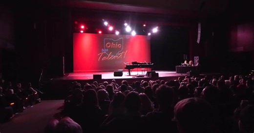 Van Wert showcases local performers at 2026 Ohio Has Talent event