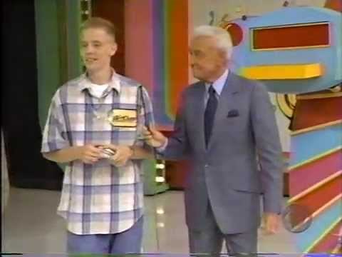 The Price is Right - October 15, 1998 ($50,000 Plinko Debut)