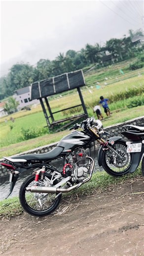 Podo TP Ra Podo: Mega Pro Herex Modifikasi