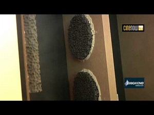 High End 2015 : Audio Physic Avanti