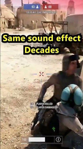 Battlefront Hid This Sound Effect In Plain Sight ⚔️