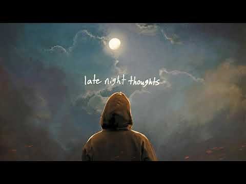 Ollie - Late Night Thoughts