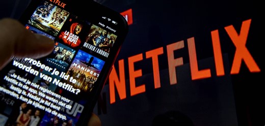 Netflix: Der Streaming-Dienst einfach erklärt