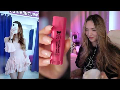 ALINA'S SHOPPING WITH WILDBERRIES