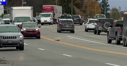 MDOT plan aims to make M-59 safer near Downtown Pontiac