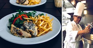 7 Cooking Tips From Professional Chefs You Can Steal Tonight