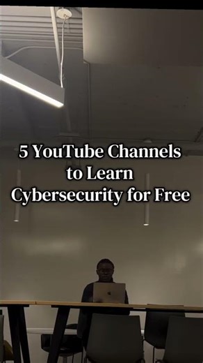Learn Ethical Hacking and Cybersecurity Without Paying