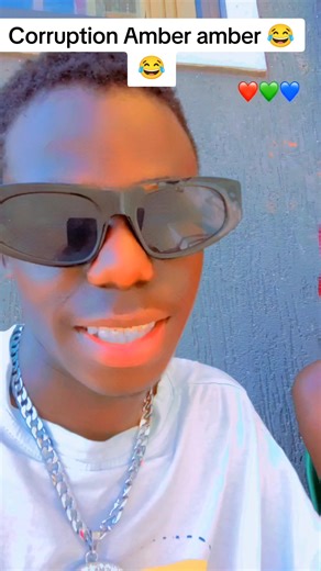 Corruption Amber amber Yaaaa 😁😁😁😁😁😁😁😁😁😁😁 #viraltiktok #fypppppp #more Likes and views #corruption