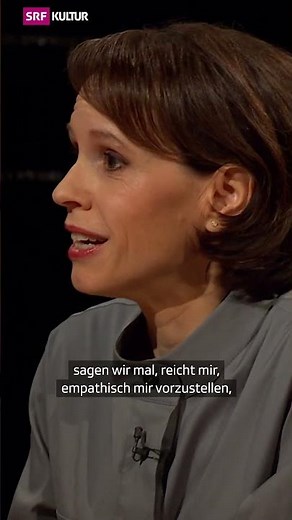 Künstlerischer Umgang mit Gewalt | Sternstunde Philosophie | SRF Kultur