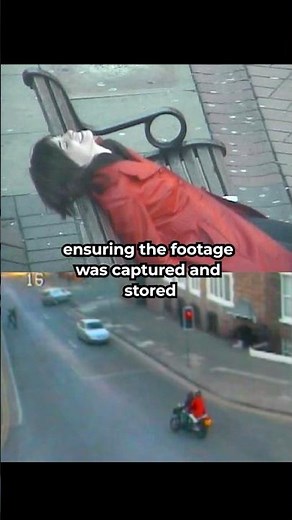 Evidence Locker (2004) by Jill Magid #project #performance