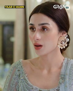 Sara Ko Makeup Change Karna Mehnga Par Gaya Watch Drama Serial " Yaar-E-Mann " All Episodes Available on Green Entertainment's Youtube Channel #Drama #GreenTVEntertainment #GreenTV #YaareMann #MashalKhan #HarisWaheed #GreenDramaPlanet | Green Drama Planet