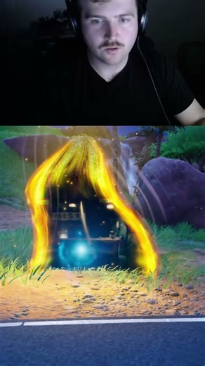 Fortnite *CHAPTER 7* Sword is AMAZING!